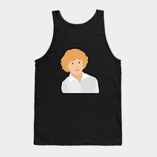 David Tank Top